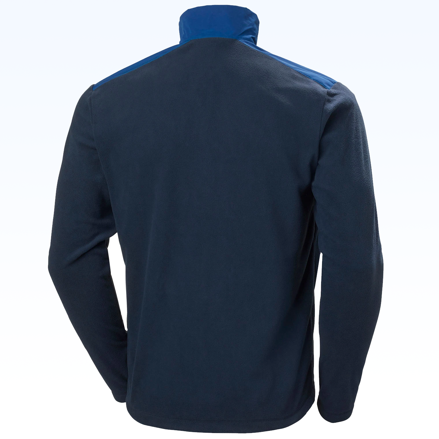 HELLY HANSEN DAYBREAKER BLOCK MICROFLEECE JACKET