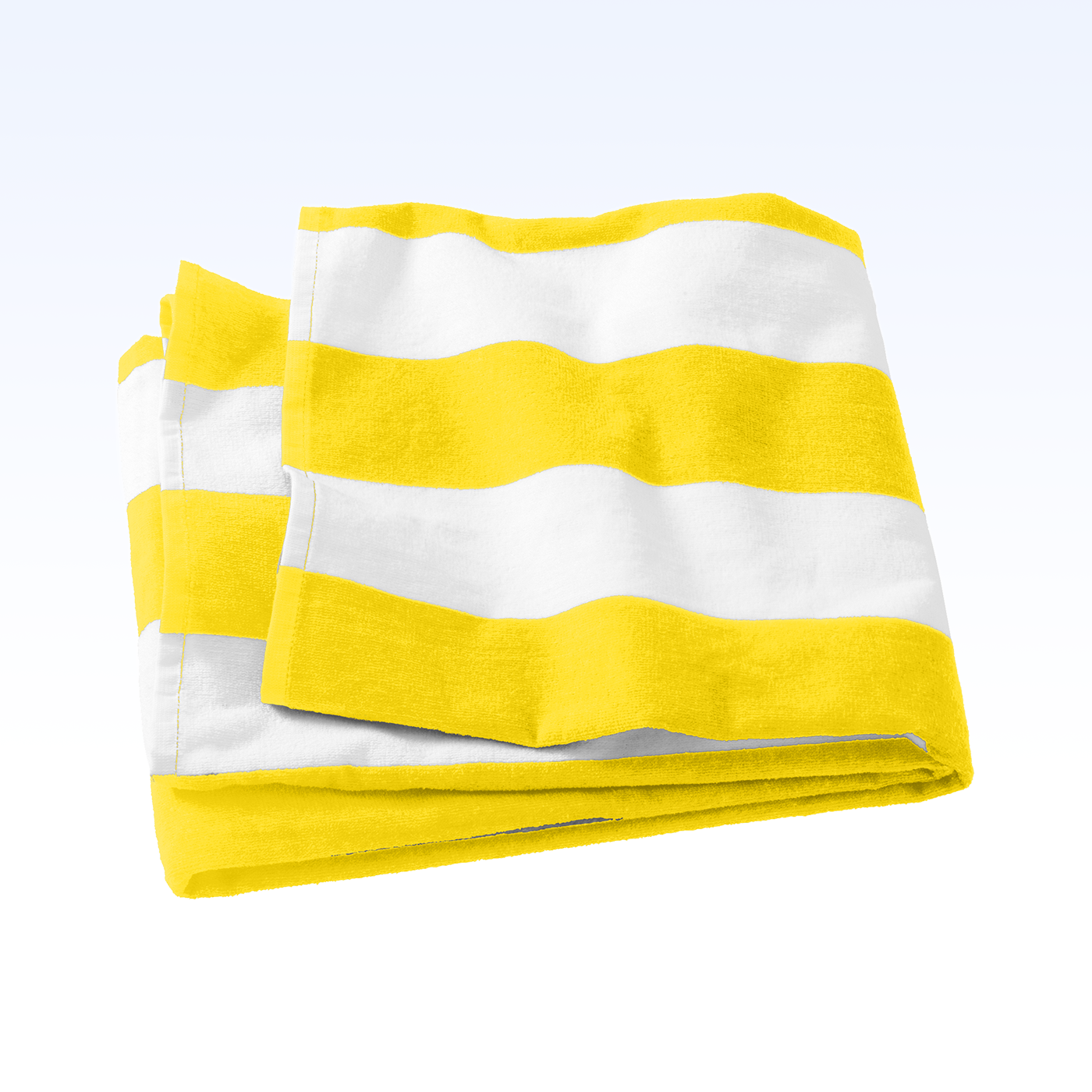 CABANA STRIPE BEACH TOWEL