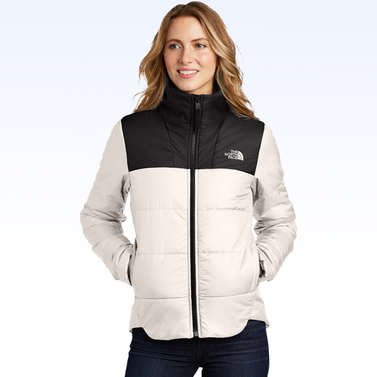 THE NORTH FACE LADIES EVERYDAY INSULATED JACKET