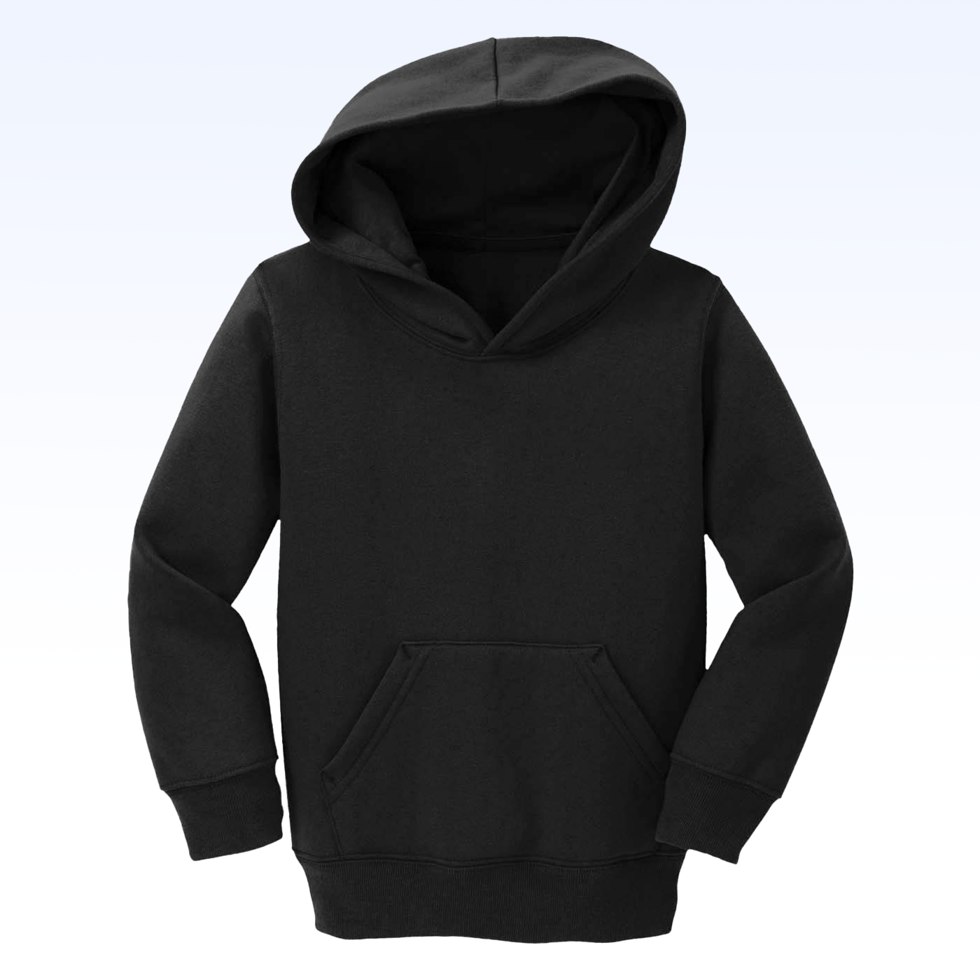 YOUTH CORE FLEECE PULLOVER