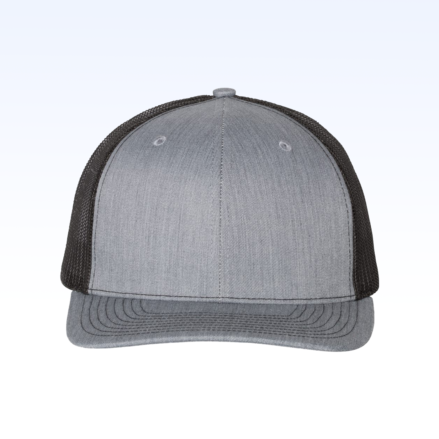 ADJUSTABLE SNAPBACK TRUCKER HAT