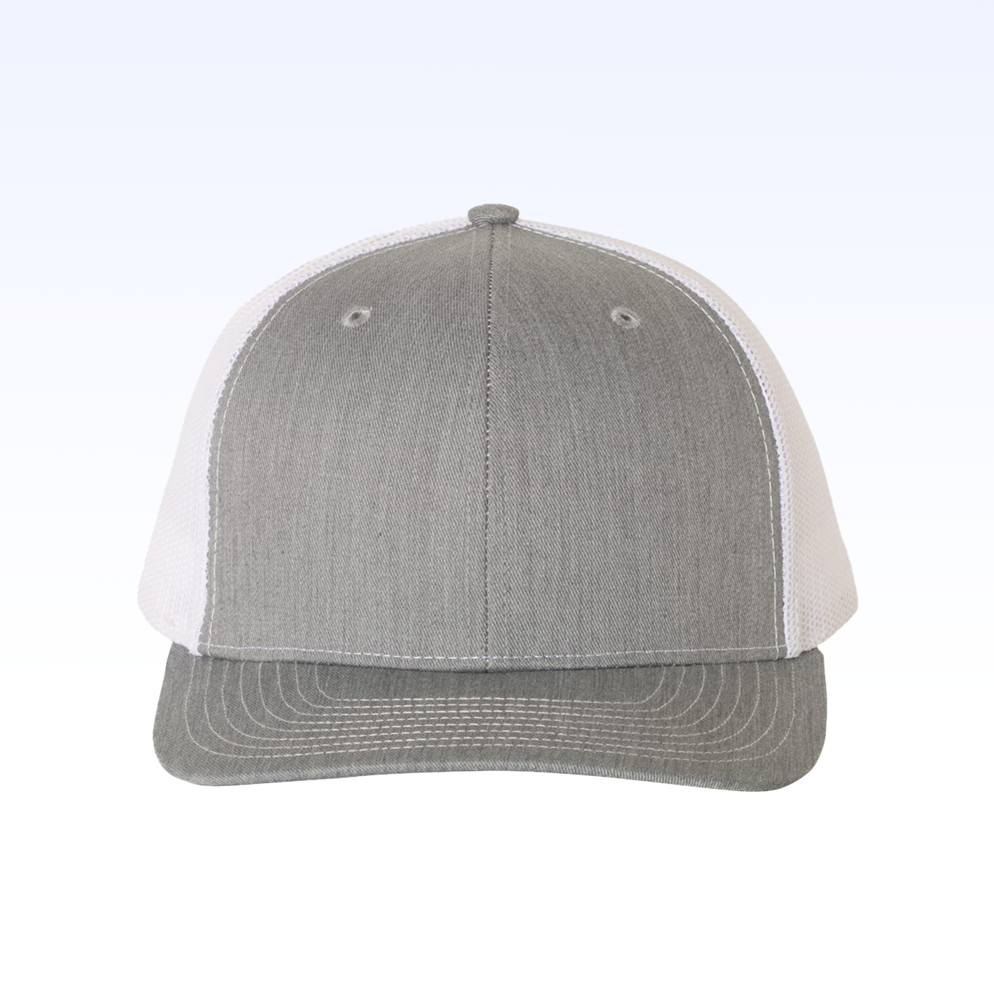 ADJUSTABLE SNAPBACK TRUCKER HAT