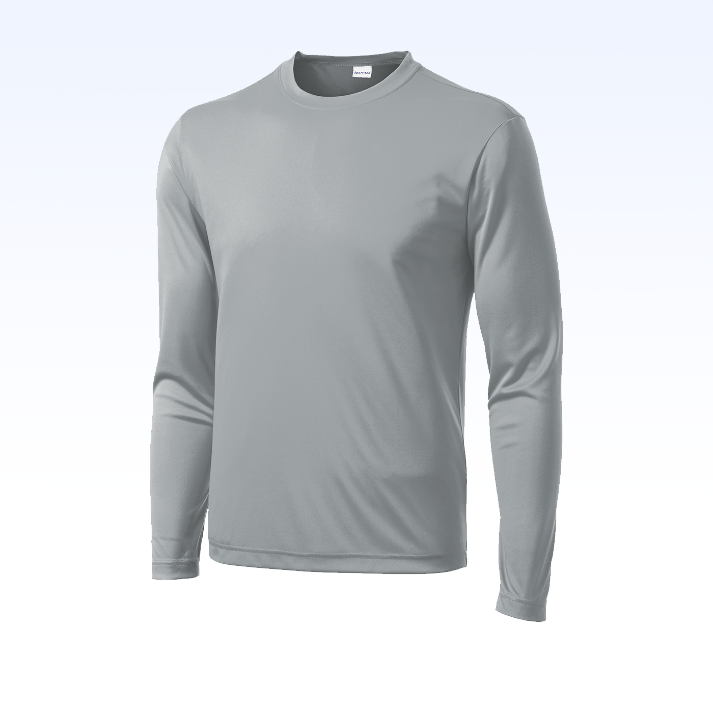 LONG SLEEVE PERFORMANCE TEE