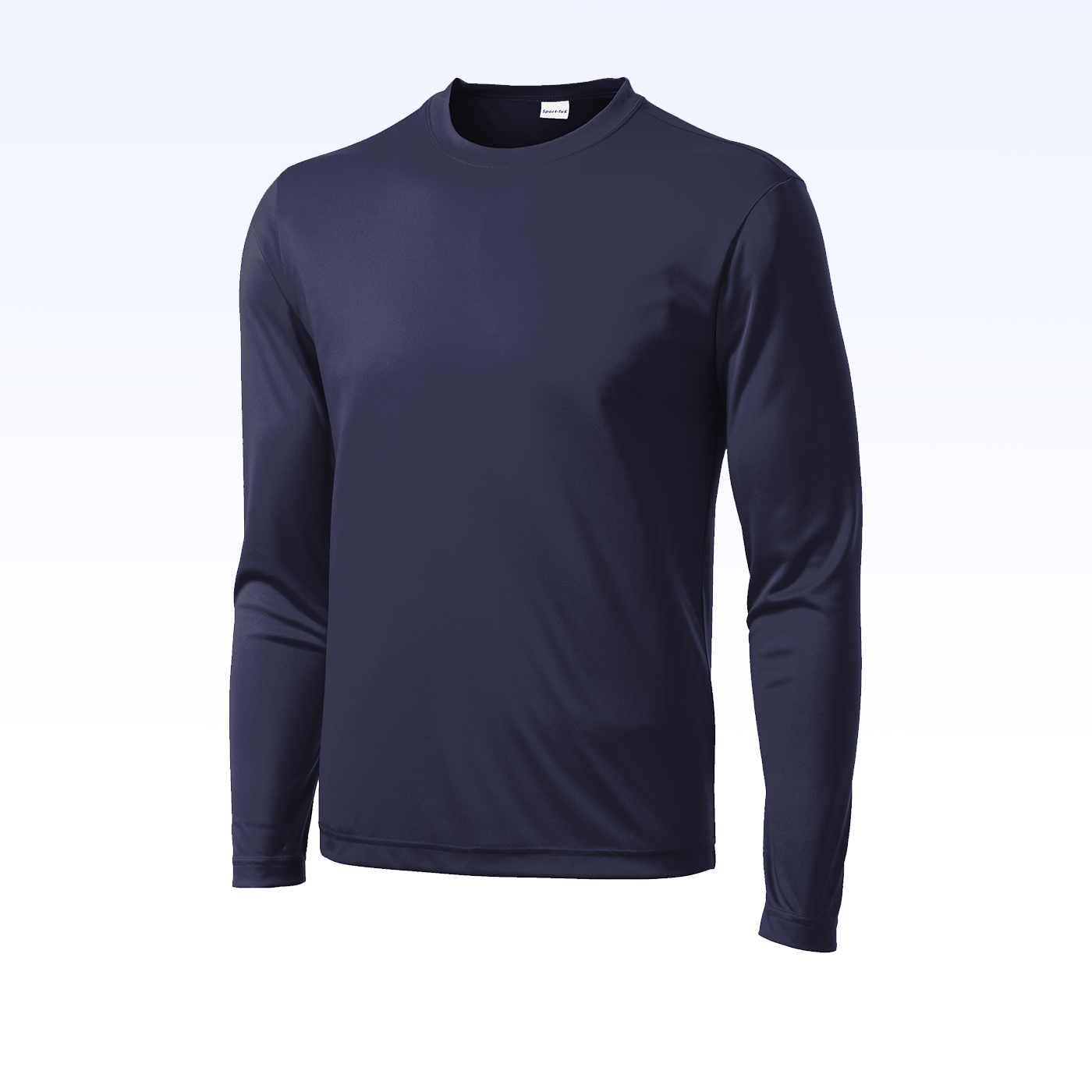 LONG SLEEVE PERFORMANCE TEE