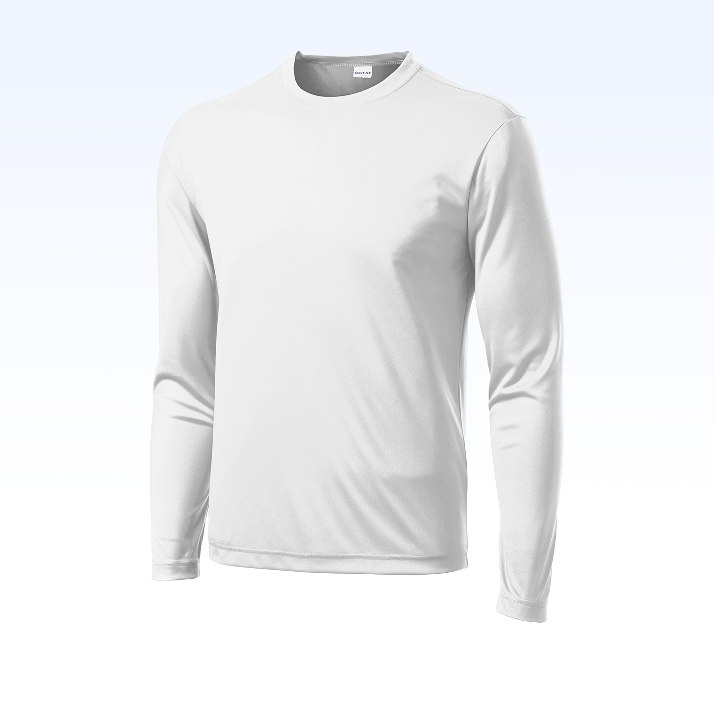 LONG SLEEVE PERFORMANCE TEE