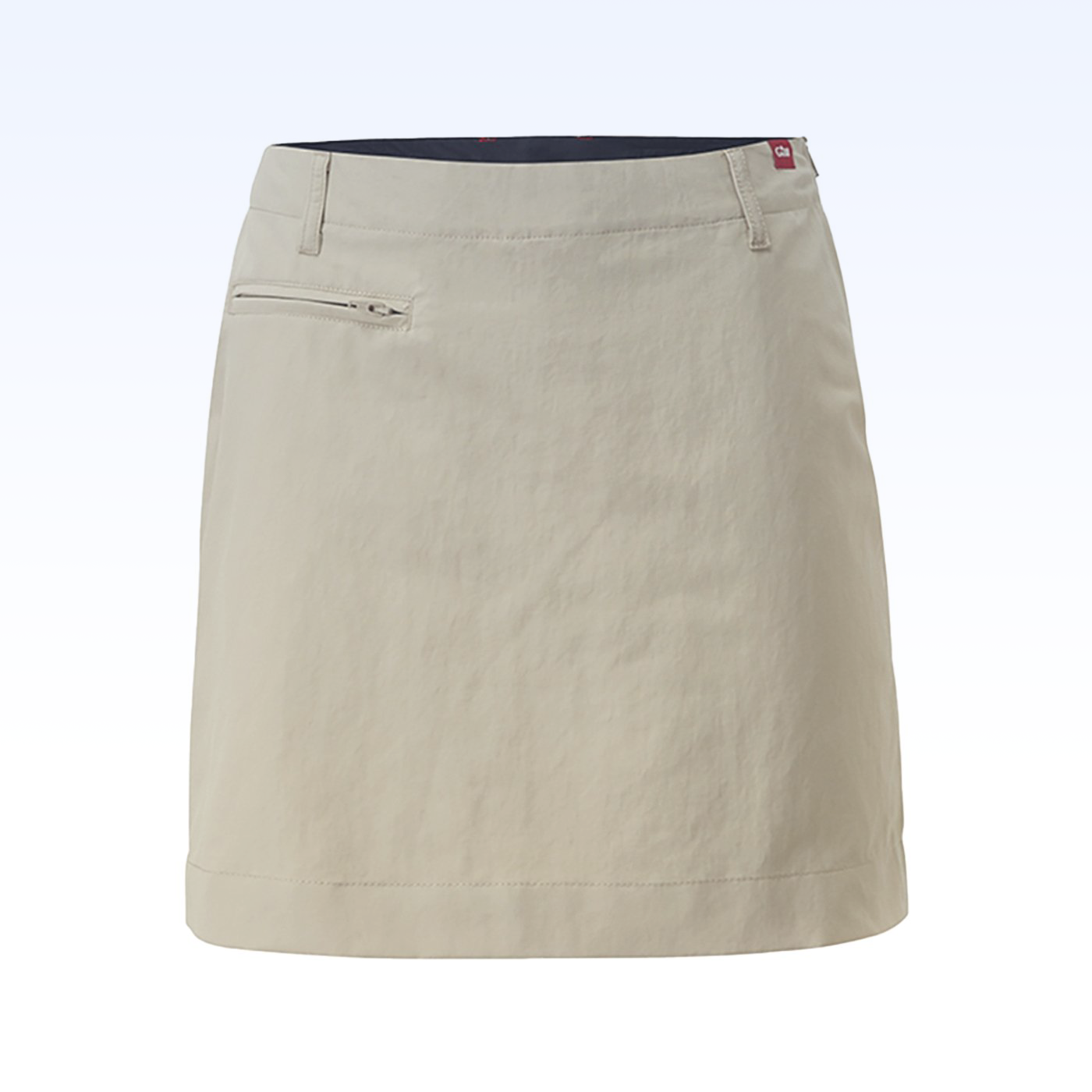 GILL UV TEC SKORT