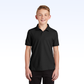 YOUTH CLASSIC PIQUE POLO