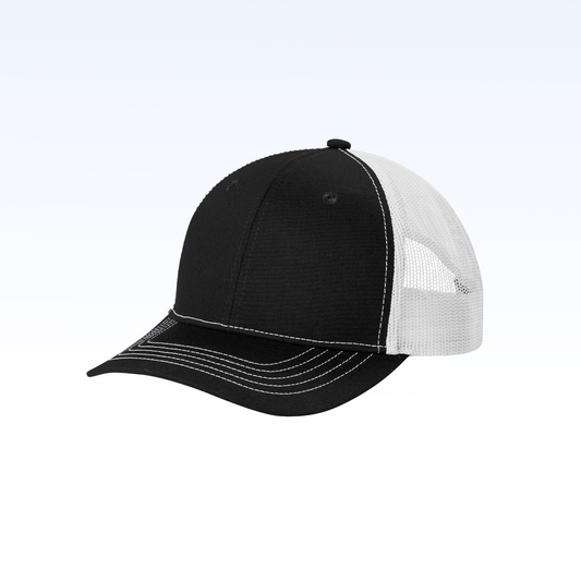 YOUTH TRUCKER CAP